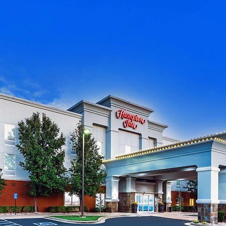 Hampton Inn Miami Bagian luar foto