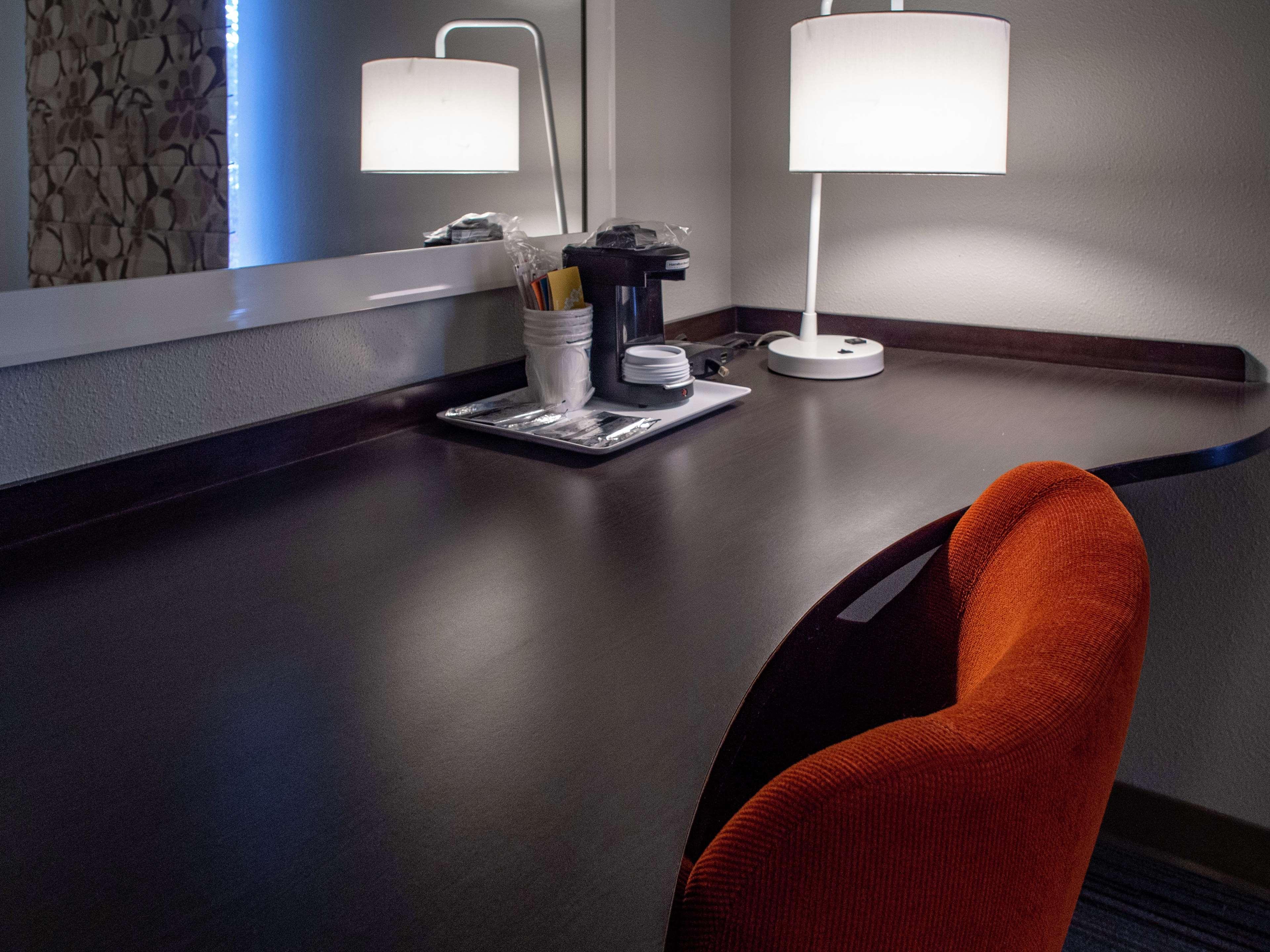 Hampton Inn Miami Bagian luar foto