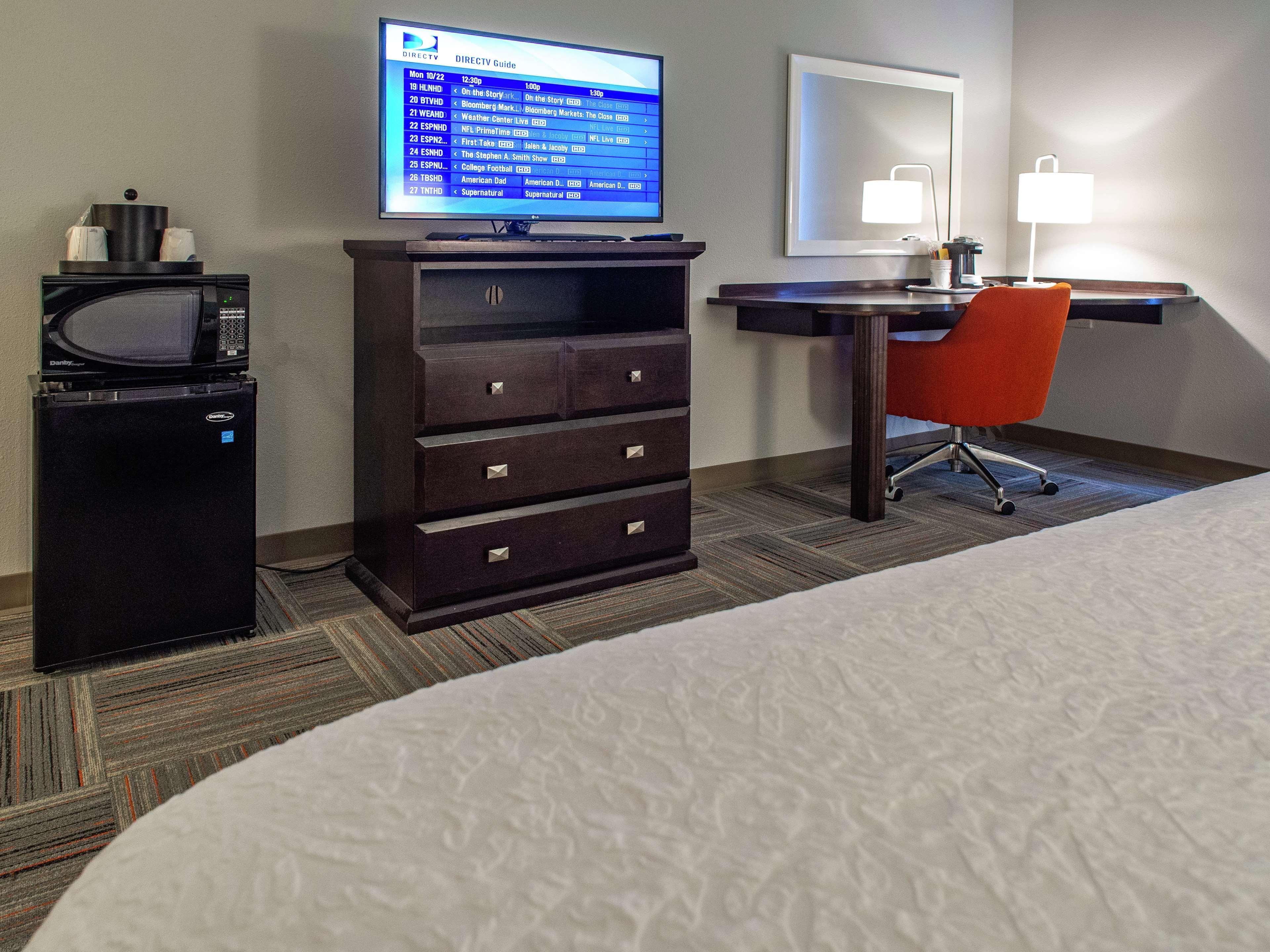 Hampton Inn Miami Bagian luar foto