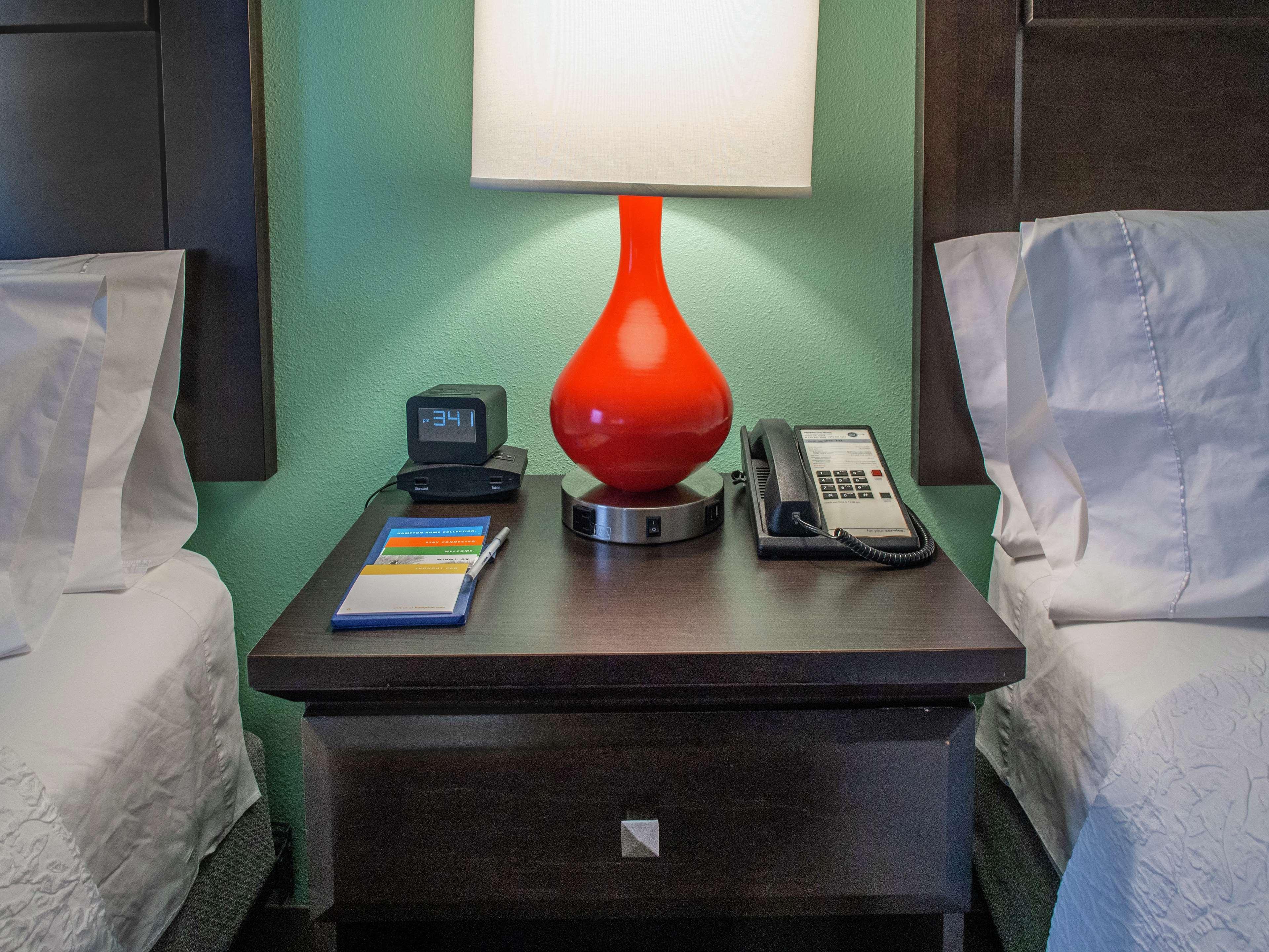 Hampton Inn Miami Bagian luar foto