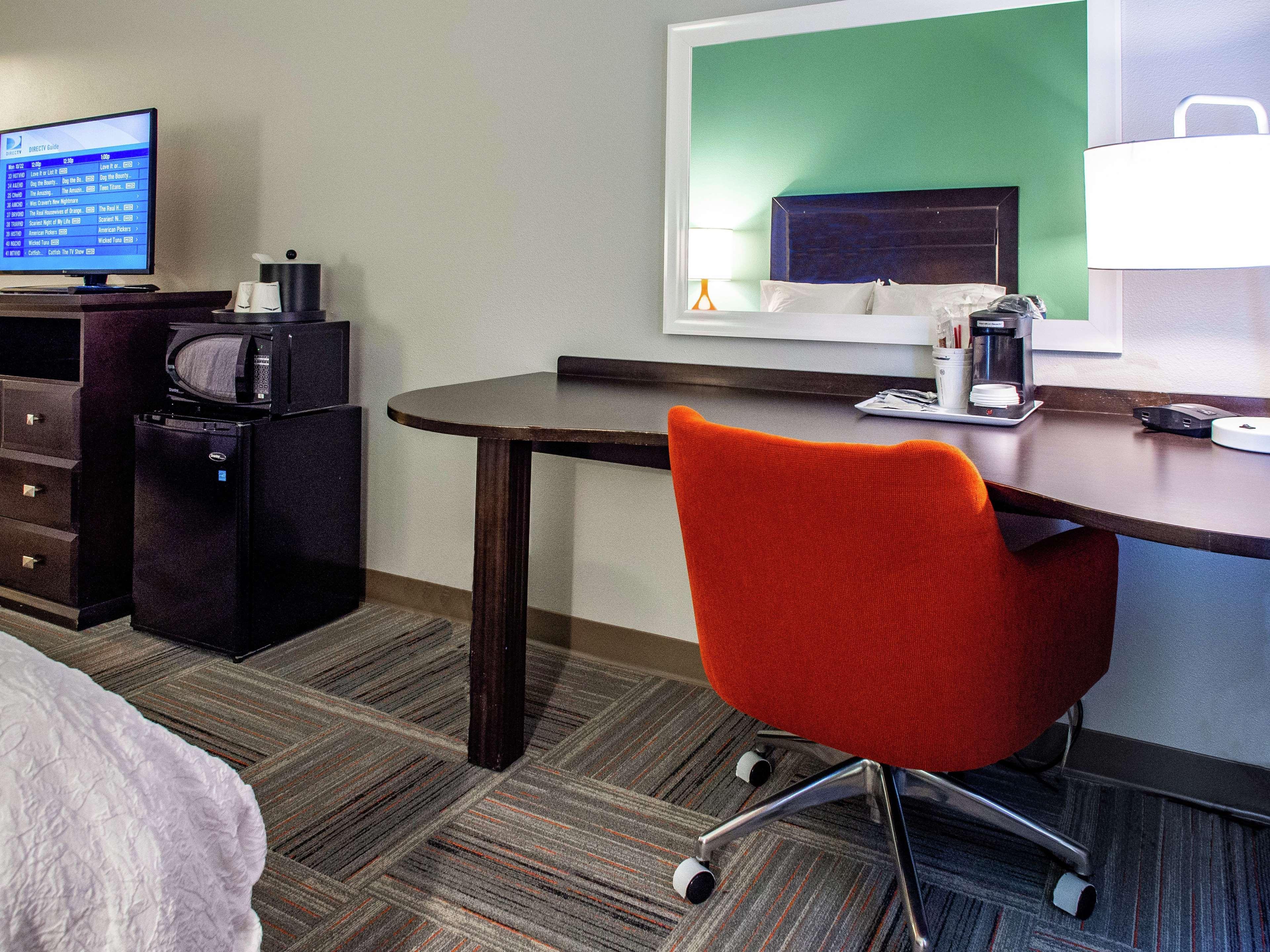 Hampton Inn Miami Bagian luar foto