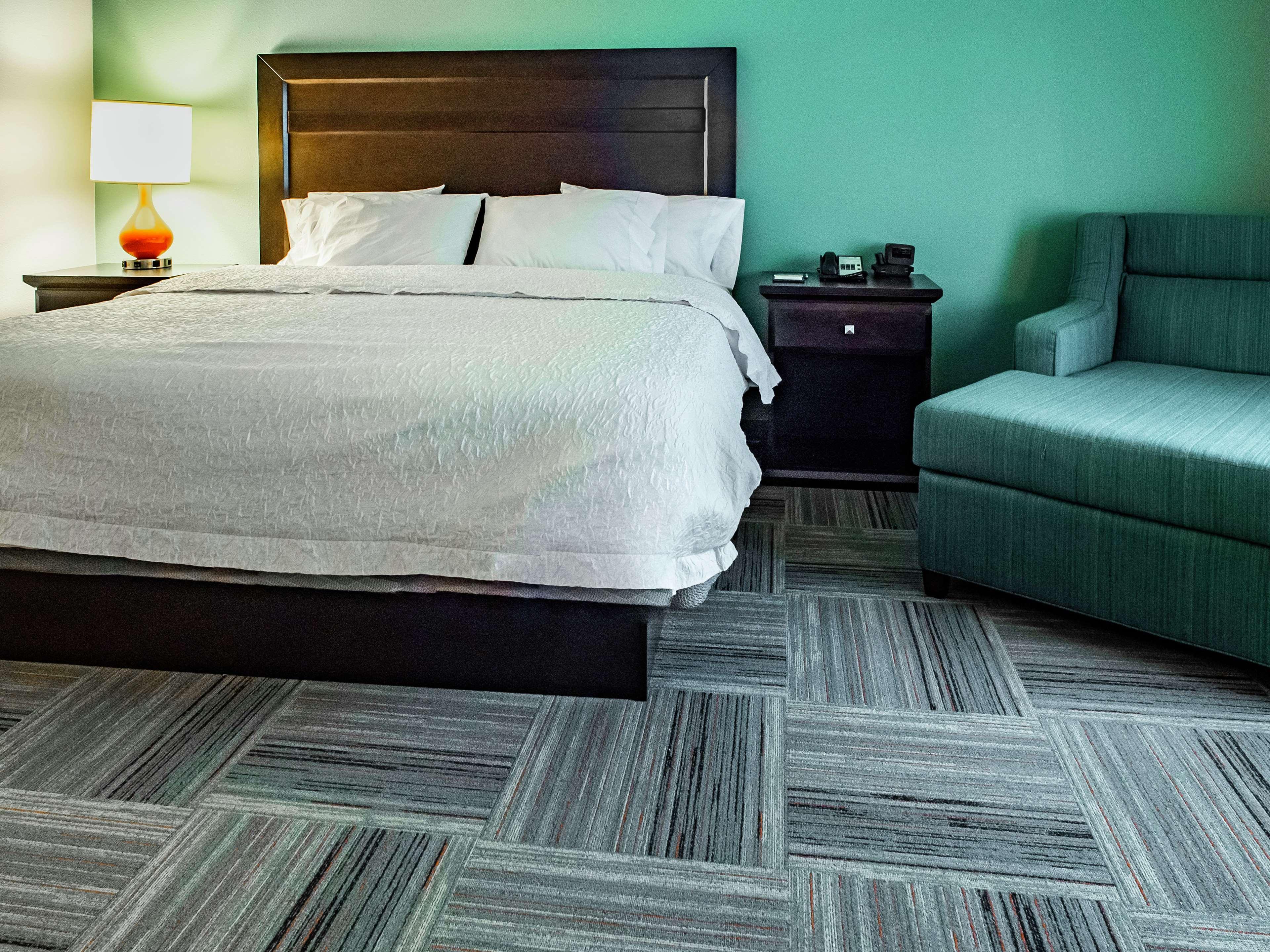 Hampton Inn Miami Bagian luar foto