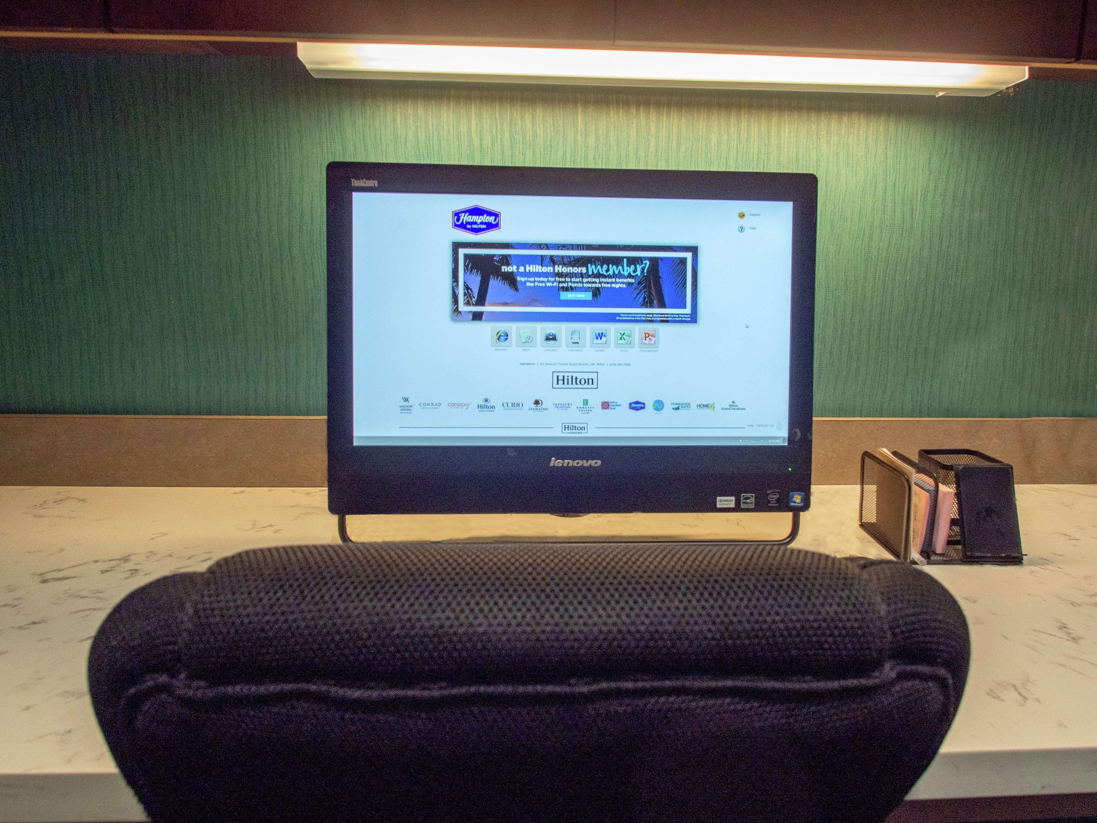 Hampton Inn Miami Bagian luar foto