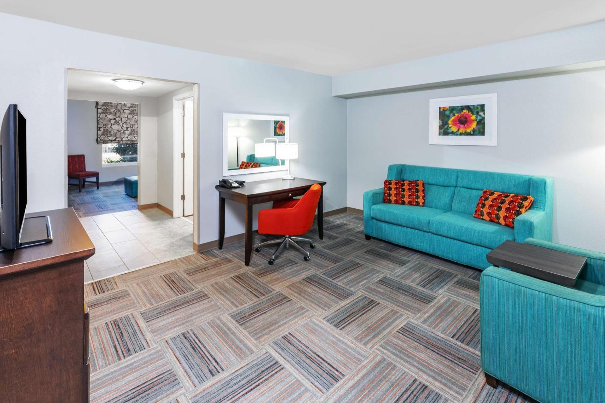 Hampton Inn Miami Bagian luar foto