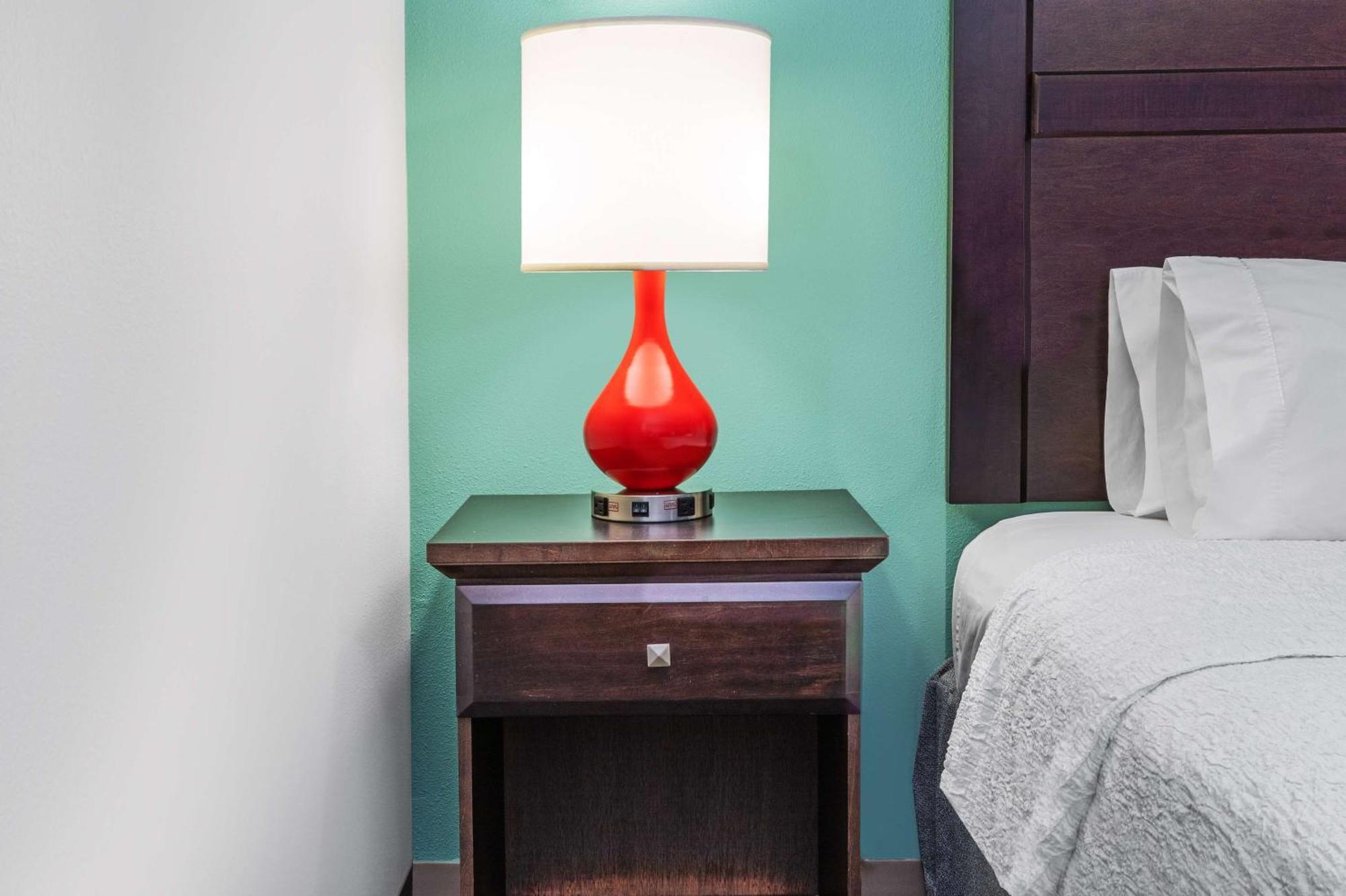 Hampton Inn Miami Bagian luar foto
