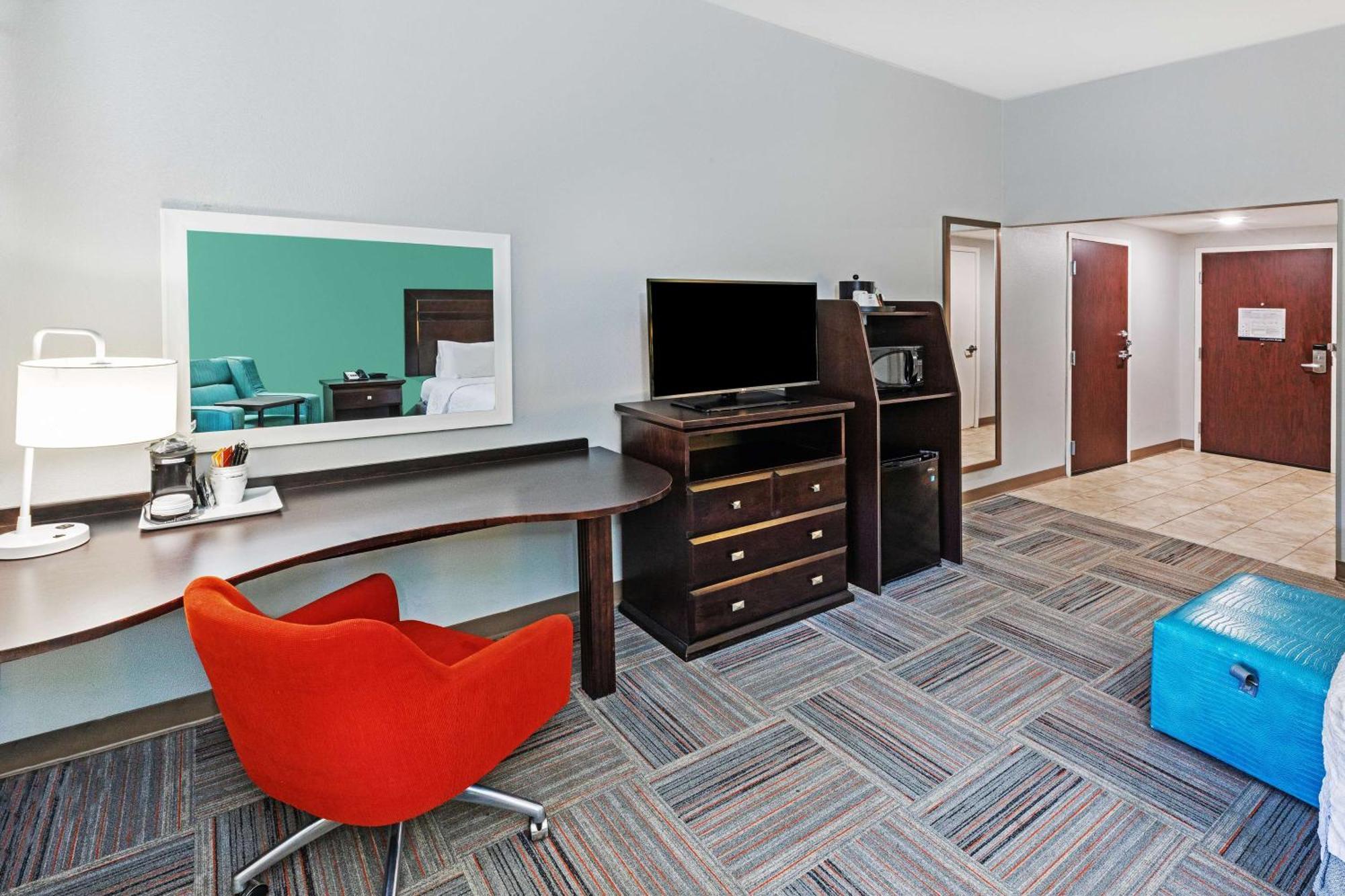 Hampton Inn Miami Bagian luar foto