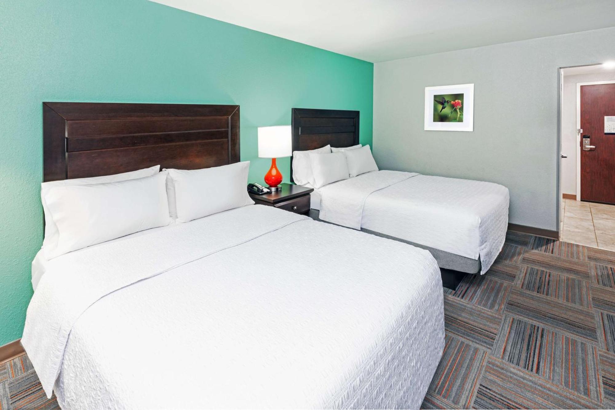 Hampton Inn Miami Bagian luar foto