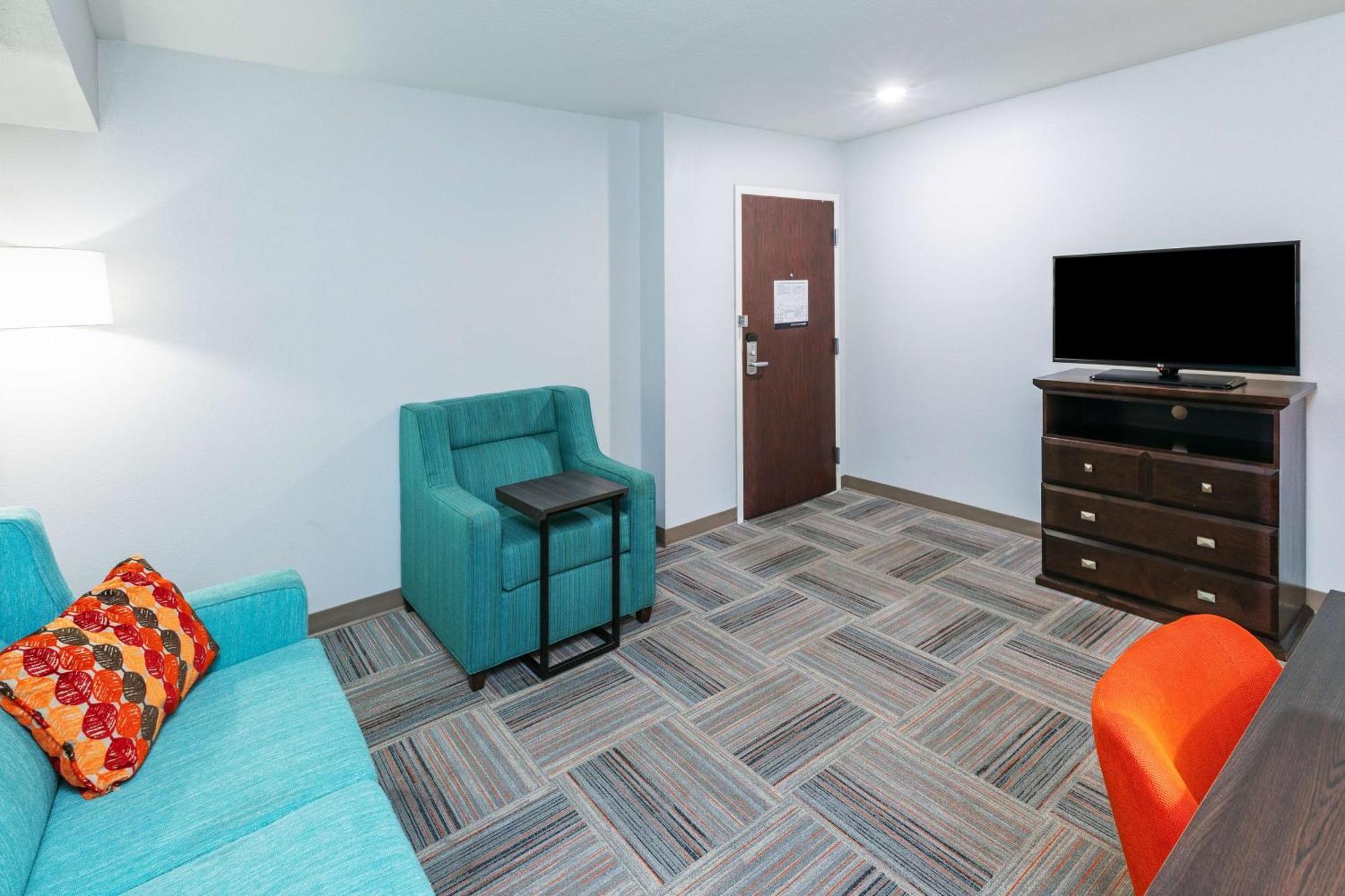 Hampton Inn Miami Bagian luar foto