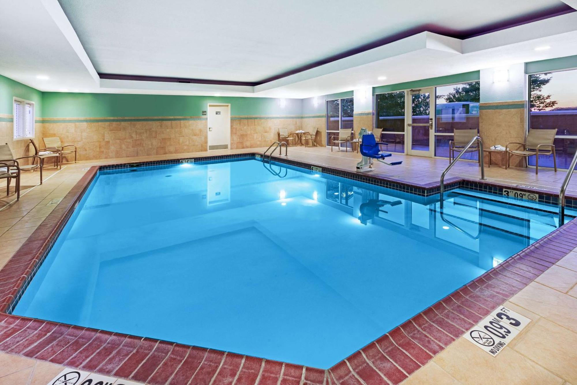 Hampton Inn Miami Bagian luar foto